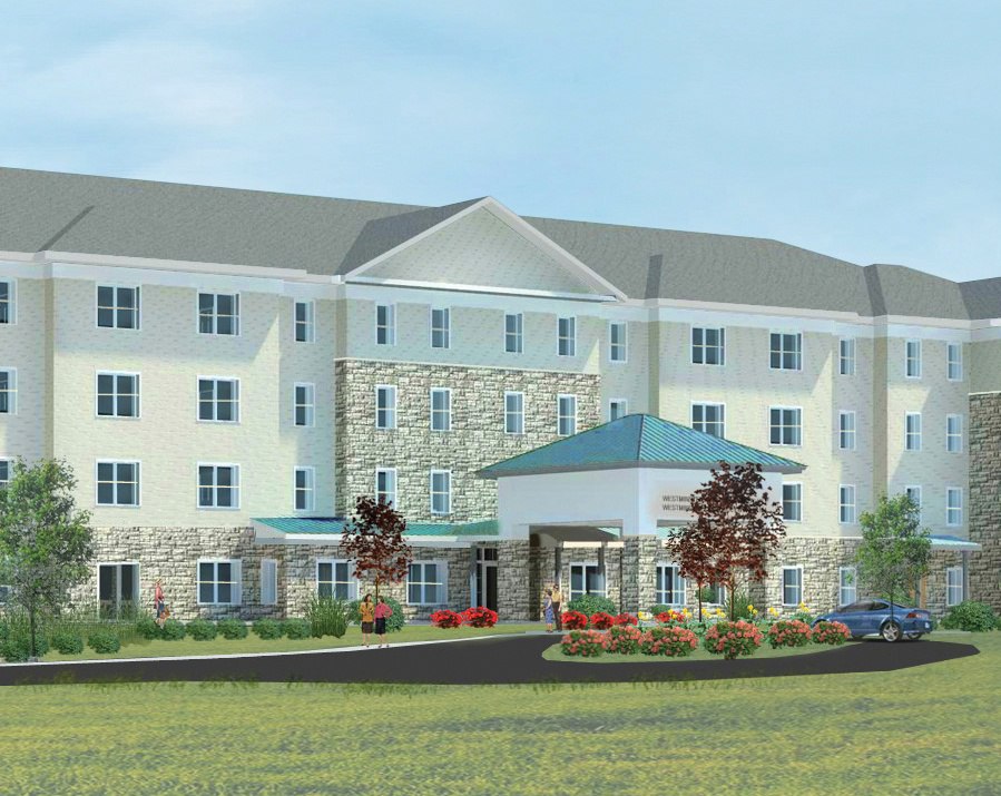 Westminster Place at Windy Hill Village North Affordable Senior